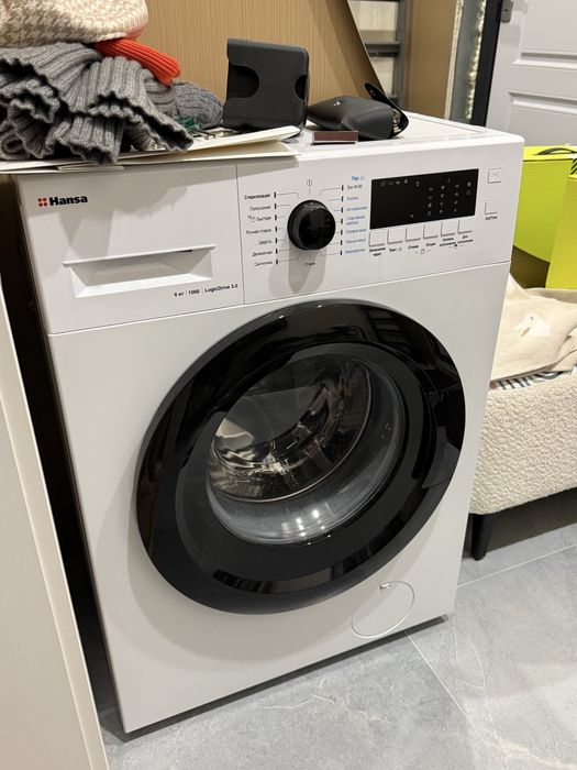 Продам стиральнуб машинку