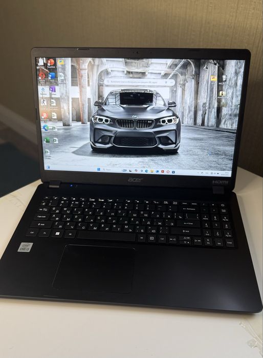 Продается Ноутбук ACER