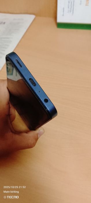 SAMSUNG galaxy a 25 5g