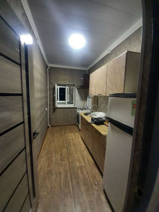 Сдается в аренду 1/2/4 Саламатина ул. улучшенная от собственника.