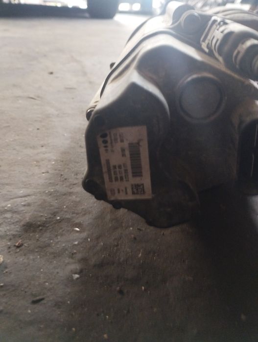 Рейка кормила BMW F10 XDRIVE