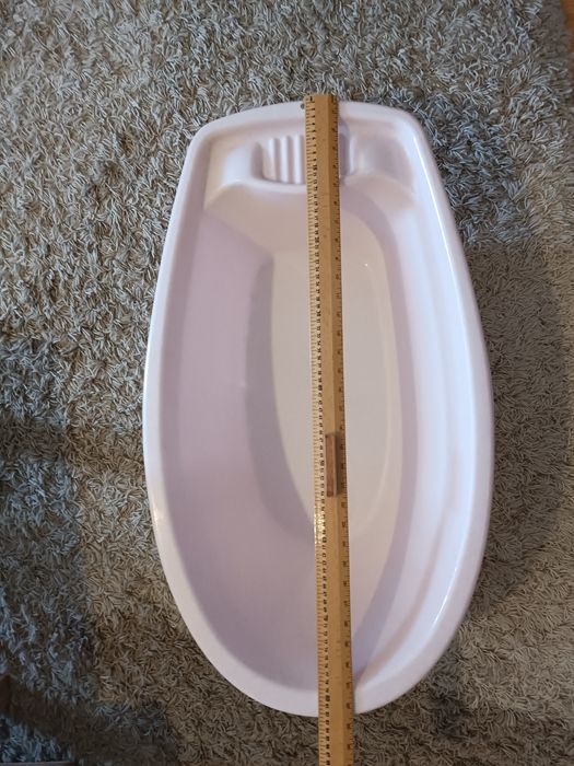 Ванночка детская б/у