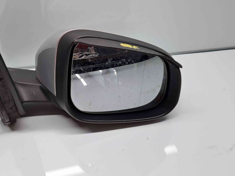 Oglinda dreapta Volvo V40 II Rdesign [Fabr 2013-2019] 713 POWER BLUE M