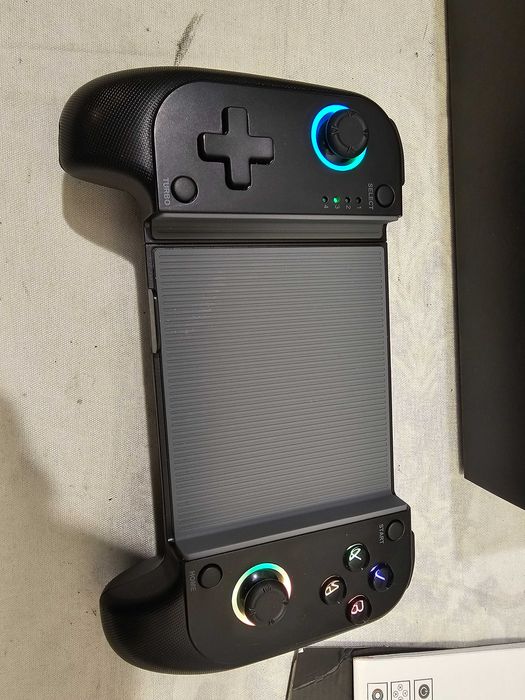 Gaming controller bluetooth Mars Gaming MGPX Gamepad jucarii