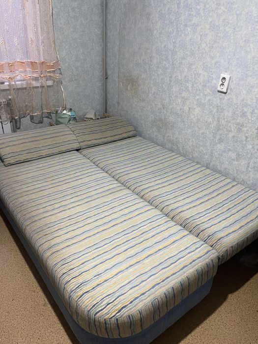 Продам БУ Диван