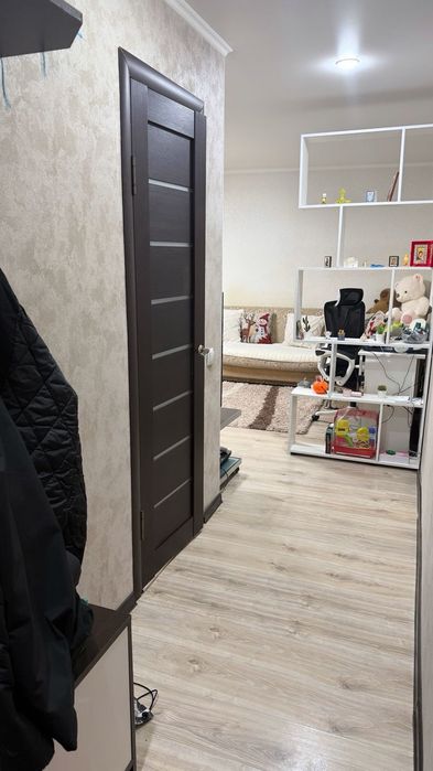 Продам 2хком квартиру район СКГУ.