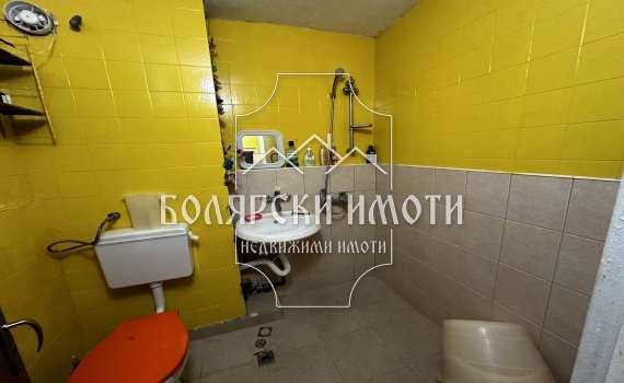 Продава се Двустаен апартамент в Велико Търново, Бузлуджа - 64 кв.м за 1172 €/кв.м - Снимка #7