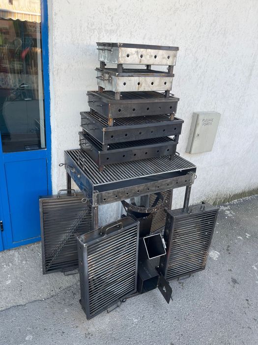 Discuri ,sobe , gratare de gradina toate marimile