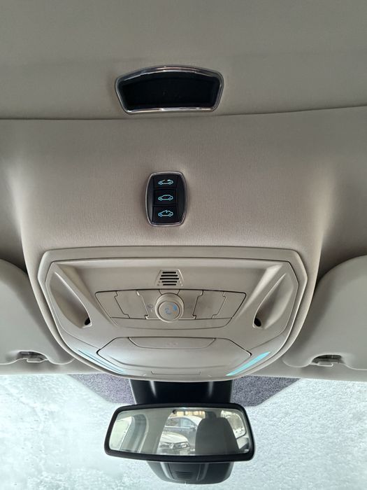 Ford Focus MK3 Special Edition TITANIUM