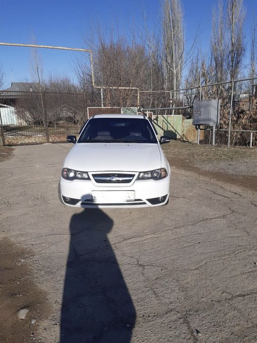 Nexia 2 donc oxirgi pozitsiya 2016