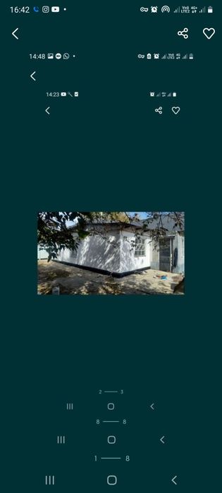 Казыгурт ауданы Ленинск