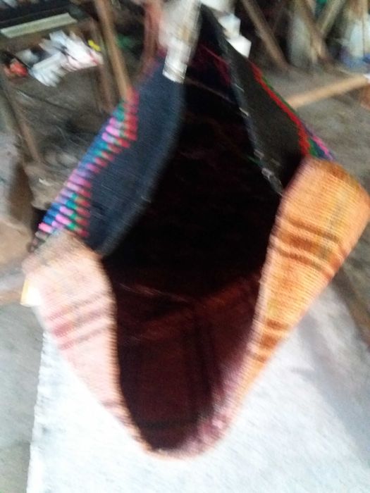 Продавам стара калъфка