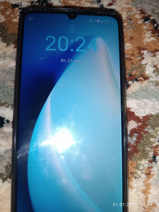 Realme not50 сатылады