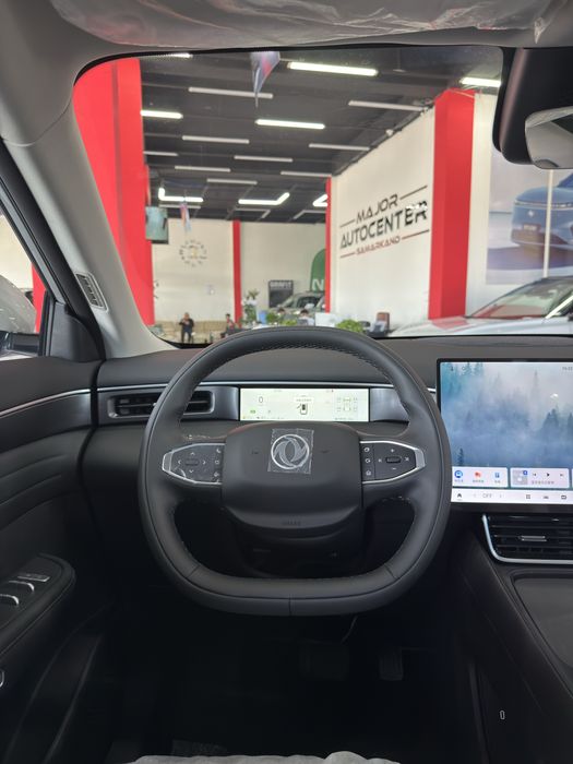 DongFeng L8 112 pro va 185 plus