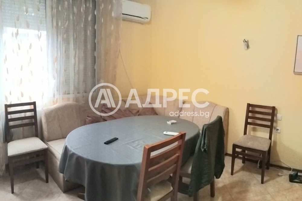 Тристаен апартамент в кв. "Колелото" на гр. Габрово