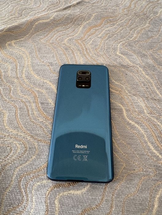 Продам Redmi note 9 pro