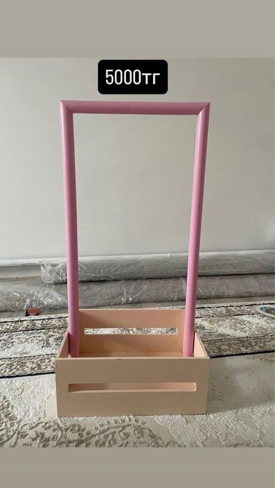 Детская полка (комод)