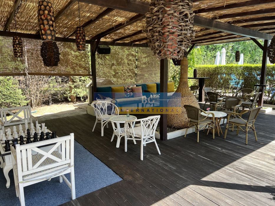 Продава се Двустаен апартамент в Созопол - 75 кв.м за 898 €/кв.м - Снимка #12