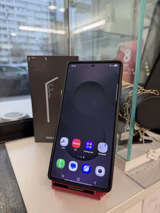 Samsung S25 Ultra 256gb cod unic 4522