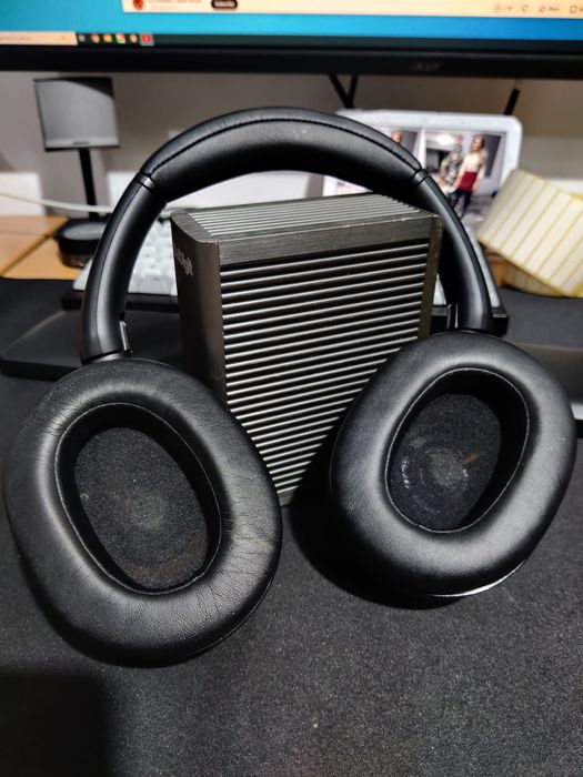 Casti Sony ULT Wear