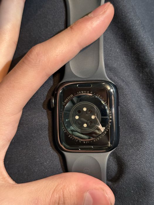 Apple watch 8 45 MM