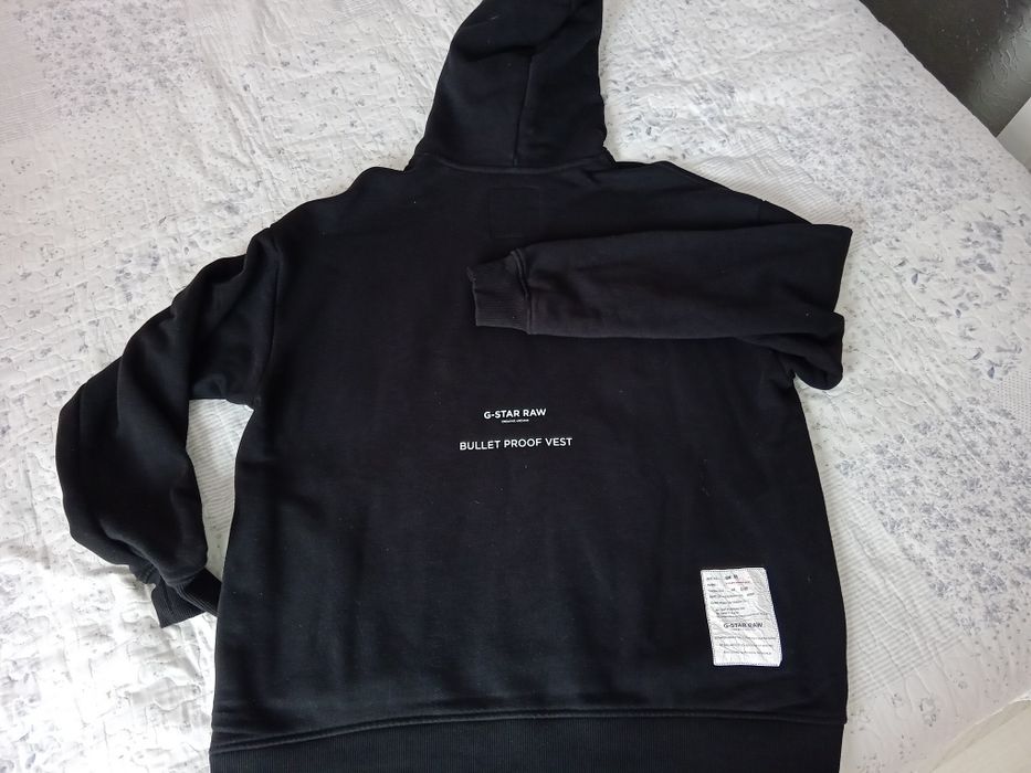 Мъжки суичър G  - Star