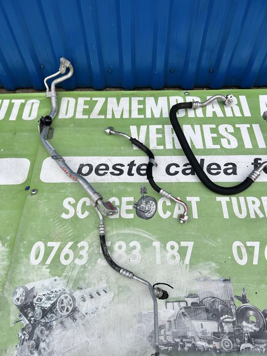 Coductă Ac , climă BMW G20, G21 3.0 D Mild Hybrid 2021