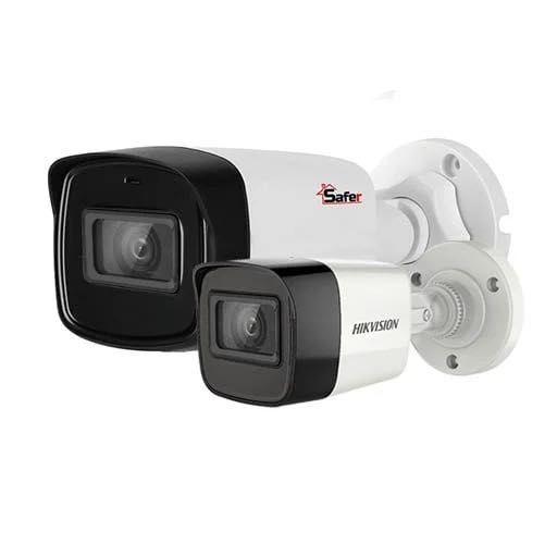 Camere supraveghere, kit deschidere porti, alarme,etc