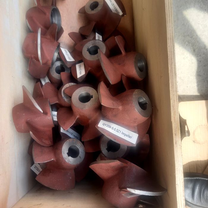 Shimge QY крилчатка запчаст салник мембрана гилза шимге krilchatka