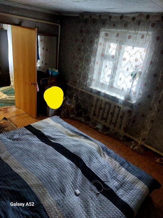 Продам дом зимнего варианта на Мурате