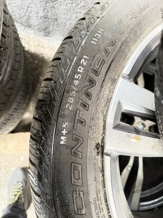 Продаю диски от X7