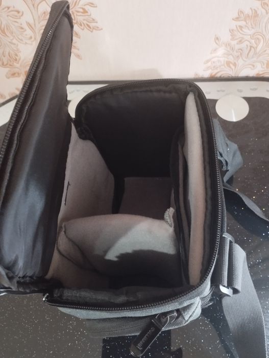 Продам новый кофр