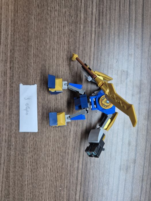 Лего сетове за продан