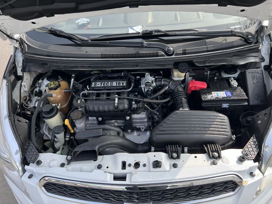 spark sotiladi 2014 yil aftamat