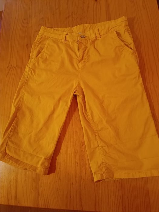 Детски 3/4 панталони, 158-164 размер