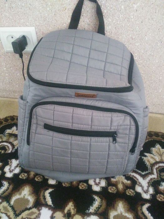 Onalar uchun ryukzag