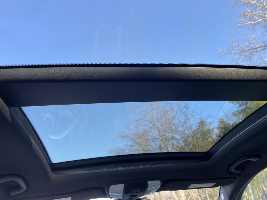 Vand Mercedes C-class coupe w204