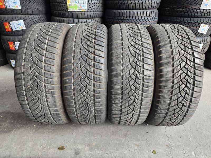 215/50/18 GOODYEAR 4бр