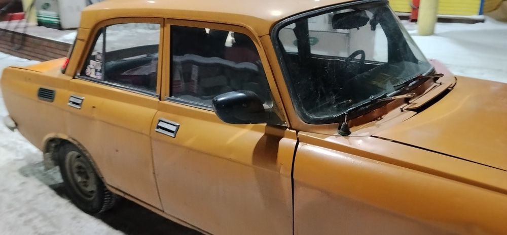 Москвич 2140, 1.7 мотор