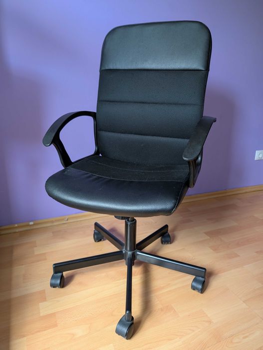 Scaun Birou Rotativ IKEA