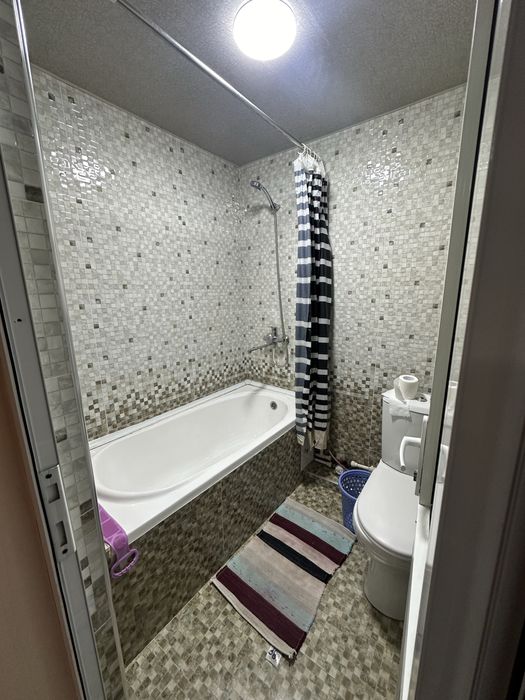 Сдаётся в аренду 2-х комнатная квартира!