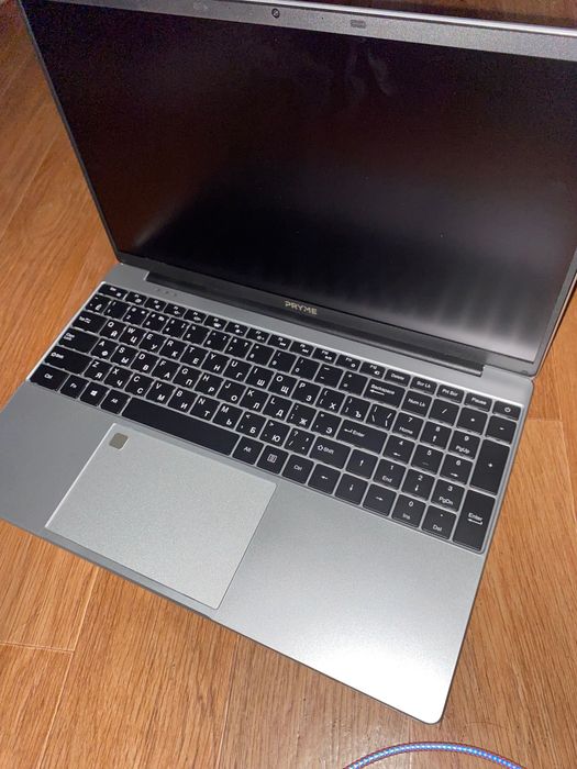 ноутбук PRYME модель N5095