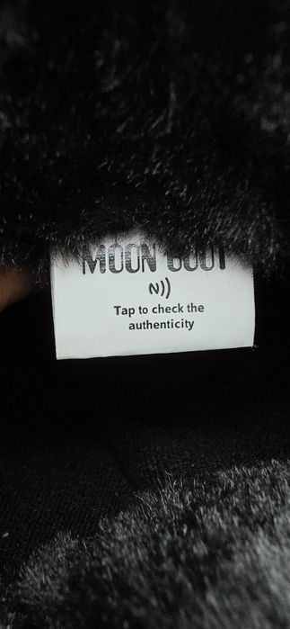 Moon boot marimea 36