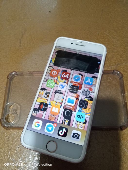 продажа IPhone 7