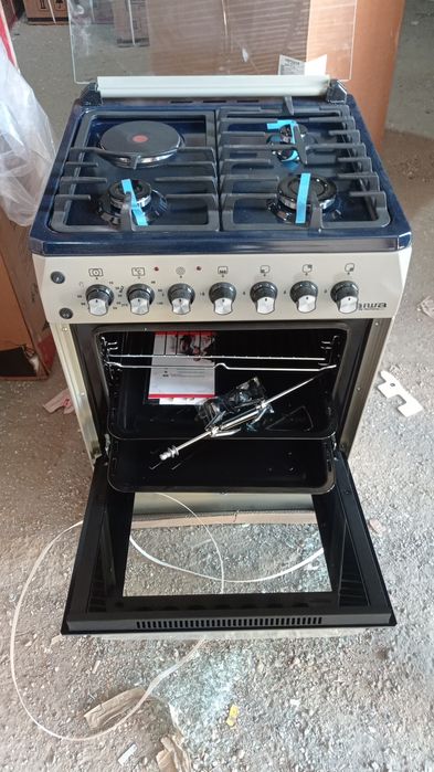 Газ плита Aiwa household new