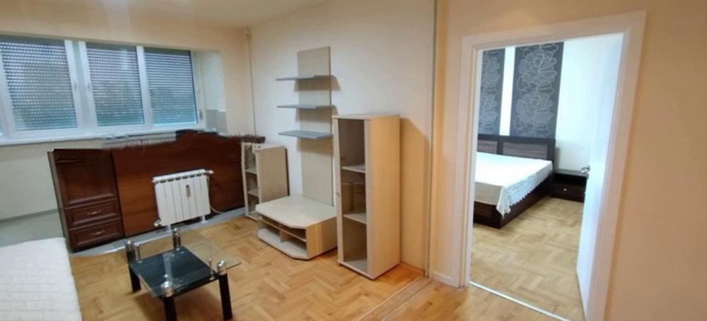 Дава се под наем Двустаен апартамент в София, Младост 1А - 67 кв.м за 613 € - Снимка #1