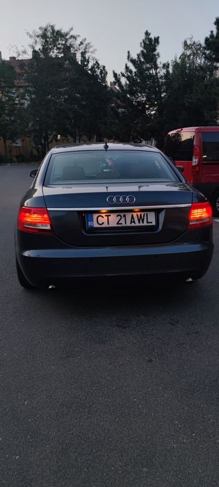 AUDI A6 0 — imagine 2