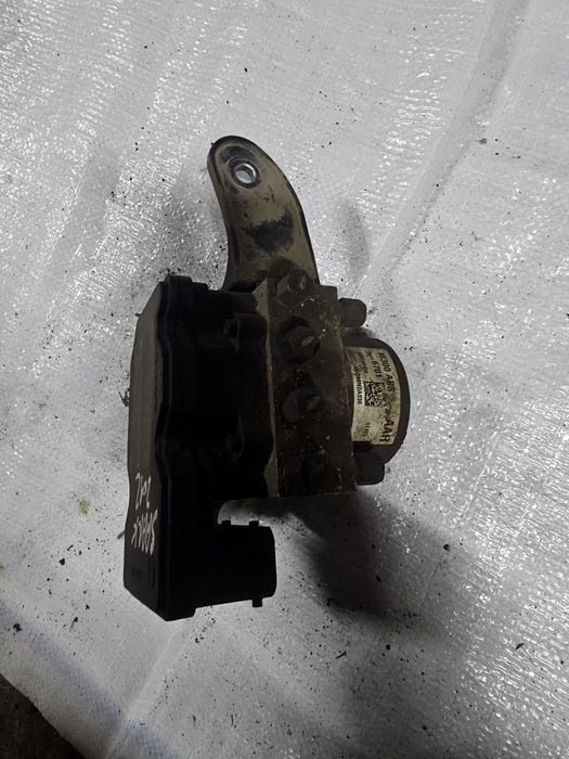 Unitate control ABS, cod 95996701, Chevrolet Spark (M300)