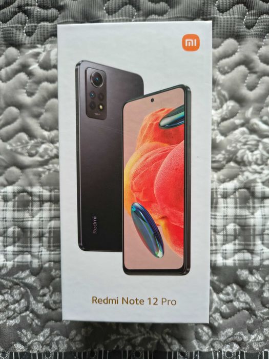 Телефон REDMI 12 PRO