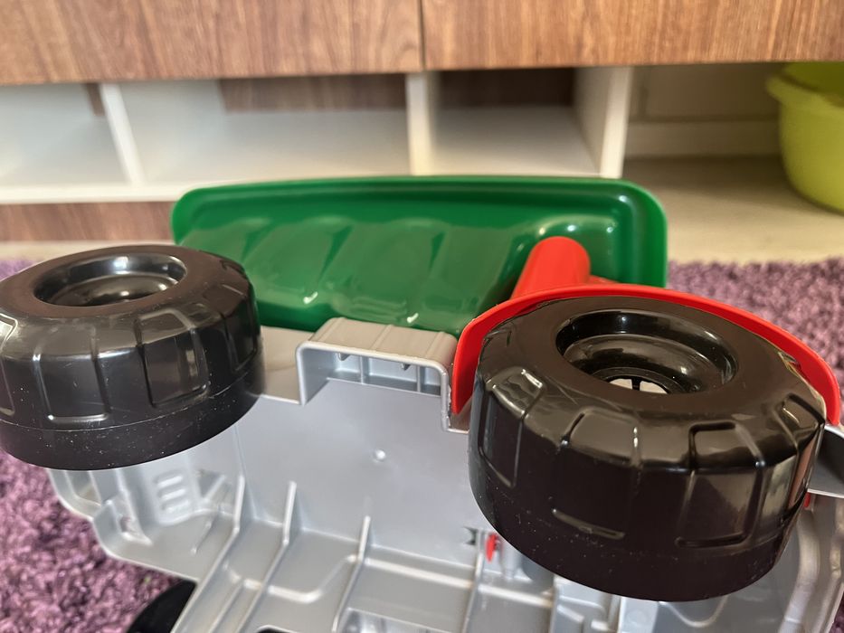 Камиончета детски